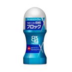 【医薬部外品】花王 8×4 MEN（エイトフォーメン） ロールオン フレッシュソープ 60ml