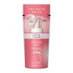 【ポイント10倍】【医薬部外品】ソフィーナグレイス 高保湿化粧水 薬用 濃厚とろみ 詰替 130ml