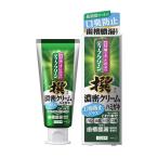 【医薬部外品】ディープクリーン撰(せん) 濃密クリーム薬用ハミガキ 口臭防止プラス 95g