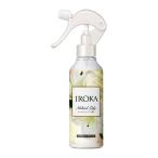 花王 IROKA（イロカ） 衣類のリフレッシュミスト ネイキッドリリー 本体 200ml