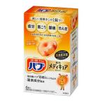 ショッピングバブ バブ メディキュア 柑橘の香り 6錠入