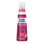 花王 ワイドハイター クリアヒーロー消臭ジェルフローラルの香り 本体 570ml