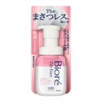 ショッピングビオレ 花王 ビオレ ザフェイス 泡洗顔 ディープモイスト 本体  200ml