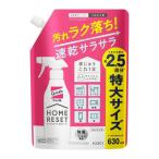  Kao Quick ru Home переустановка пена очиститель .... для 630ml [3 шт. комплект ]