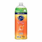 ショッピングまな板 花王 キュキュット つめかえ用 700ml