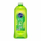 花王 キュキュット マスカットの香り つめかえ用 370ml