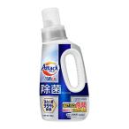 花王 アタック除菌アドバンス 本体 720g