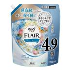 花王 ハミングフレア フラワーハーモニー スパウト 1780ml 【4個セット】