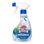  Kao туалет Magic Lynn дезодорация мойка спрей мята корпус 350ml