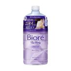  Kao bio leather корпус пена модель глубокий прозрачный .... для 740ml [3 шт. комплект ]