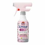 花王 バスマジックリン エアジェット 除菌EX フラワーシャワーの香り 本体 390ml 【2個セット】