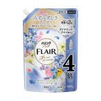 花王 ハミングフレア フラワーハーモニー スパウトパウチ 1400g   【3個セット】
