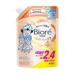 ショッピングビオレ 花王 ビオレu うるおいしっとり 詰め替え用 780ml