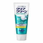 [ квази наркотики ] Kao прозрачный clean NEXDENT автомобиль in citrus 120g