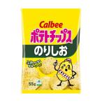 * Calbee картофель chip s клей ..55g [32 шт. комплект ]