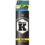 Ｍｅｎ’ｓ　Ｋ　シルクプロテイン配合　薬用シェービングフォーム