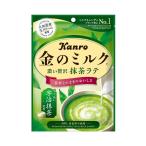 * can ro золотой. молоко сладости зеленый чай Latte 61g [6 шт. комплект ]