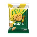 ショッピングごま油 ◆金吾堂製菓 ごま油香る韓国のり風味 14枚   【12個セット】