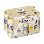  жираф SPRING VALLEY BREWERY шелк e-ru белый 350ml×6шт.@[4 шт. комплект ]