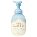 klasiema-&mi- чистый s gold пена . выходит .. мыло для тела насос 550ml