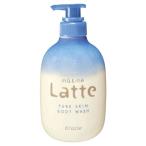 klasiema-&mi- чистый s gold мыло для тела насос 490ml