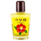 Yahoo! Yahoo!ショッピング(ヤフー ショッピング)うた椿 香油 黄 95ml
