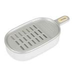 . печать KK поддонник имеется aluminium терка DH8034