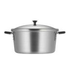 . печать O.E.C. Mini ma кастрюля с двумя ручками 23cm DY5212