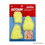 . печать печенье вытащенный type комплект ( Moomin .. компания ..) DN0602