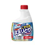 ジョンソン カビキラーキッチンこすらずヌメリとり&除菌付替 400g