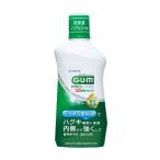  Sunstar жевательная резинка зуб . Pro уход зубной ополаскиватель 420ML