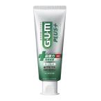 [ квази наркотики ] Sunstar GUM( жевательная резинка ) плюс зубной паста трава мята 120g