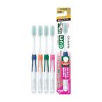  Sunstar жевательная резинка * - gkilabo зубной щетка #688 4 ряд постоянный * мягкость . 1 шт. 0 цвет. выбор не возможно 