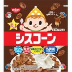 ◆日清シスコ シスコーンマイルドチョコ 200G【6個セット】