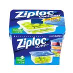  Zip блокировка container квадратный 1100ml 2 штук 