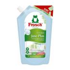 ショッピング重曹 旭化成 フロッシュ 食器用洗剤 重曹プラス 詰め替え 800ml   【3個セット】