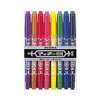  Zebra Mackie первоклассный 8 -цветный набор 