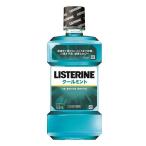 【医薬部外品】薬用リステリンクールミント 500ml