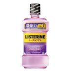【医薬部外品】薬用リステリン トータルケアプラス 500ml