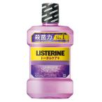 ショッピングマウスウォッシュ 【医薬部外品】薬用リステリン トータルケアプラス 1000ml