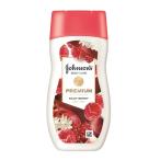  Johnson уход за телом premium лосьон шелковый Berry 200ml