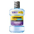 【医薬部外品】薬用リステリン トータルケア 歯周クリア 低刺激 ノンアルコール 1000ml