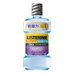 ショッピングリステリン 薬用リステリン トータルケア歯周クリア 500ml