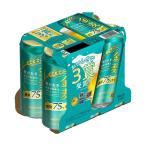  Suntory золотой пшеница сахар качество 75% off 500ml×6шт.@[4 шт. комплект ]