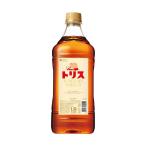 サントリー トリス ウイスキー ペットボトル 1800ml   【6個セット】
