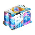  Suntory The * premium *morutsujapa потребности e-ru..e-ru350ml×6шт.@[8 шт. комплект ]