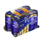  Suntory The * premium *morutsu350ml×6шт.@[4 шт. комплект ]