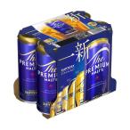  Suntory The * premium *morutsu500ml×6шт.@[4 шт. комплект ]
