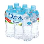 * Suntory натуральный вода 550ml этикетка отсутствует 550mlx6шт.@[4 шт. комплект ]