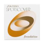 [ отметка 5 раз ] Shiseido spo tsu покрытие faunteishon( беж скалярный ) S101 20g